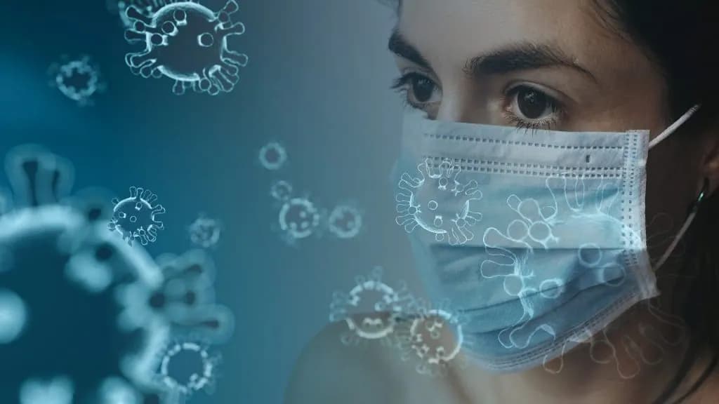 Люди, які перехворіли на COVID-19, не повинні піддаватися обмеженням – експертка