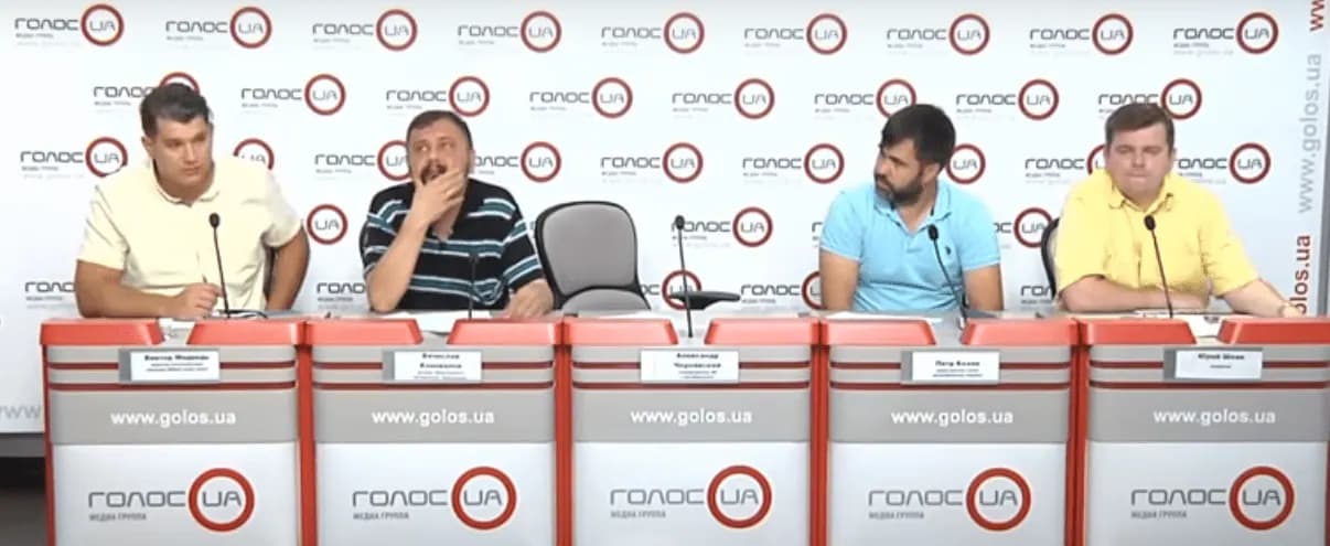 What will the draft laws on European cars change after the Rada's adoption? (press conference)
