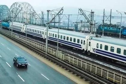 Transferring railway stations to concession will negatively affect safety Viktor Medvid