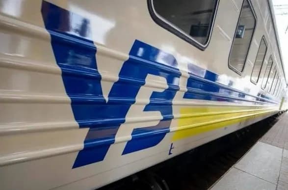 Розвиток “Укрзалізниці” стримують кадри. УНН, Віктор Медвідь