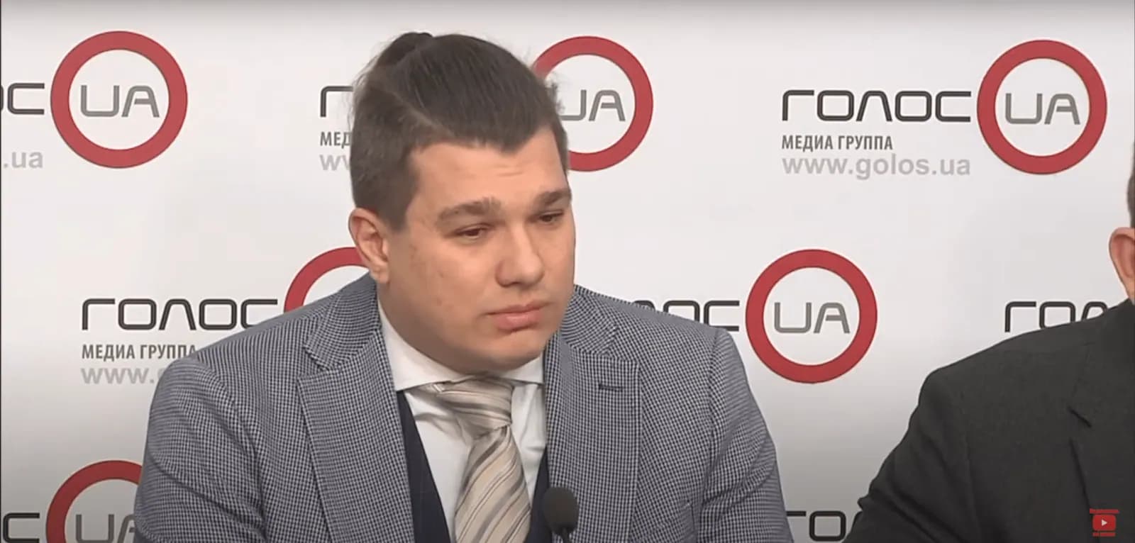 Increasing fines is beneficial for the Ministry of Internal Affairs. Viktor Medvid