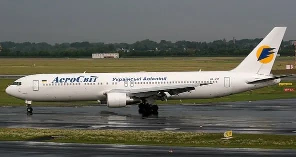 Inter The collapse of Aerosvit left its employees without salaries Viktor Medved Inter
