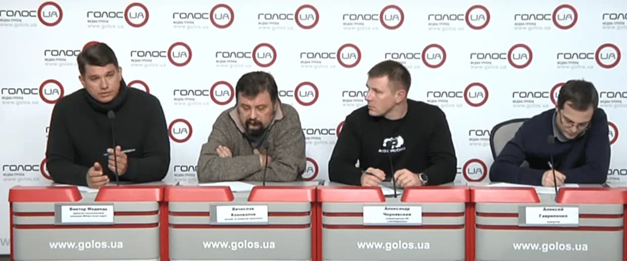 Пресс-конференция: "Авто на литовских номерах объявлена "война": к чему готовиться владельцам?"