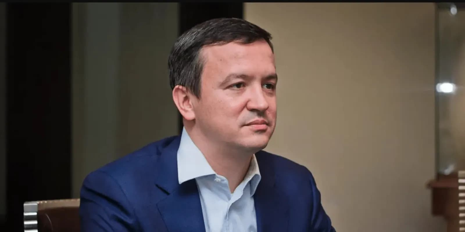 Viktor Medved accuses Minister Petrashko of mastering corruption flows