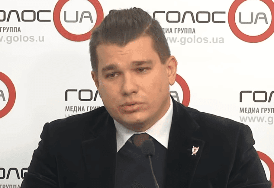 Віктор Медвідь порадив економити гроші.