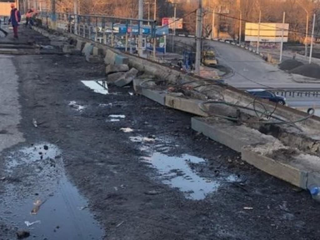 Ремонт Шулявського мосту може затягнутися до нескінченності – експерт