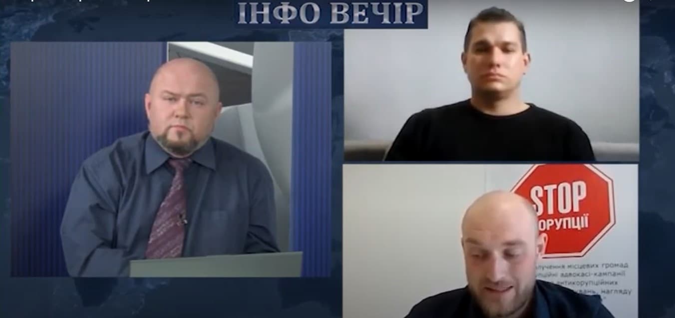 Про тендерні закупівлі Укрзалізниці розповість директор консалтингової компанії розповість на Першому Діловому