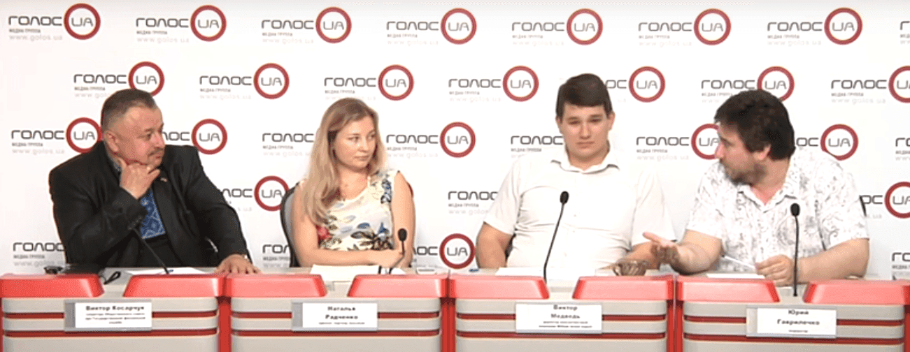 Влада проштовхує обіцяні реформи: чи буде податкова стежити за українцями?