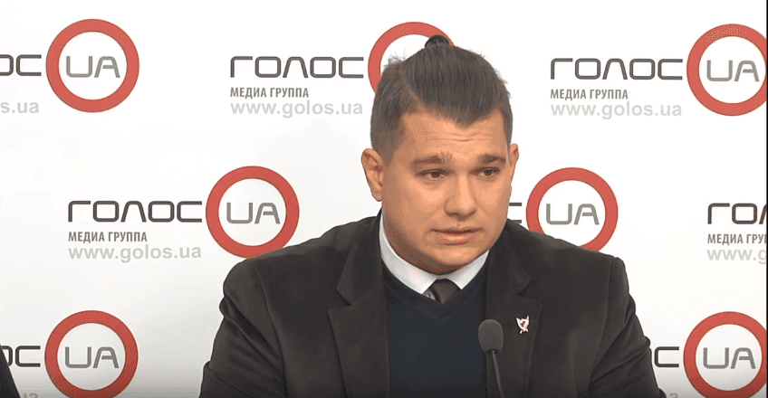 Віктор Ведмідь про Новий закон про вирубку лісів: знищення Карпат чи боротьба з браконьєрством?