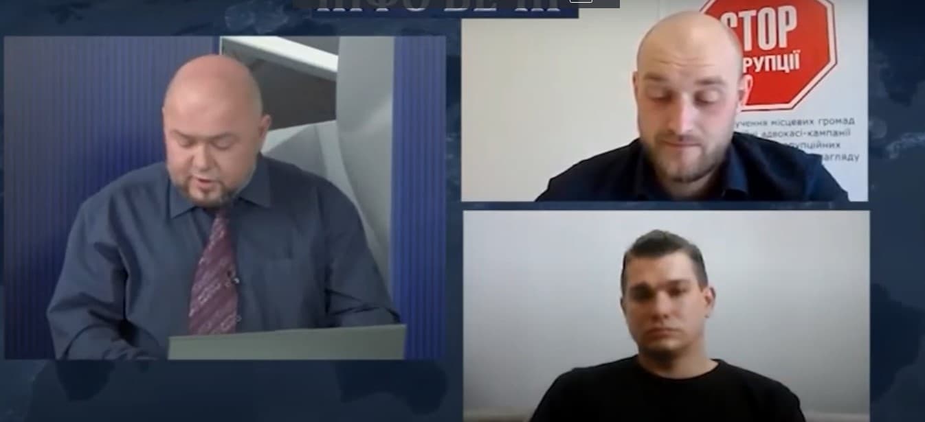 Про Інвестиційні ризики Укрзалізниці розповів Віктор Медвідь на Першому Діловому