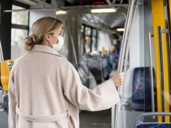 Чому карантинні заходи не ефективні в транспорті та магазинах. ЕхоКиєва, Віктор Медвідь