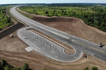 Наші “золоті” дороги стануть “діамантовими” – Віктор Медвідь про законопроєкт 6422