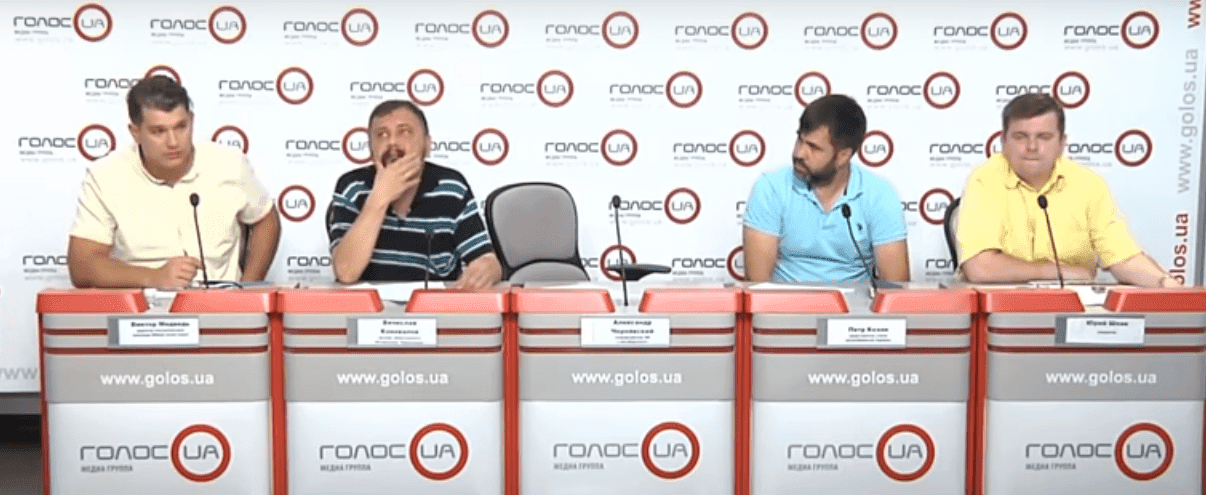 Що змінять ухвалені Радою законопроєкти щодо євроблях? (прес-конференція)