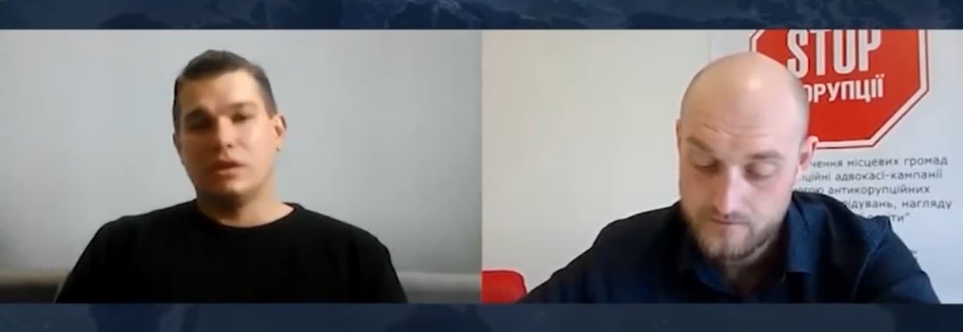 Збитки Укрзалізниці від неефективної господарської діяльності розповість Віктор Медвідь на Першому Діловому