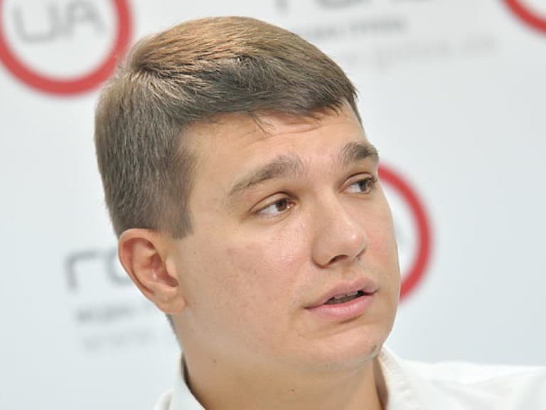 Гроші, виділені на дороги Київської області, лише підтримають поточний рівень їх аварійності