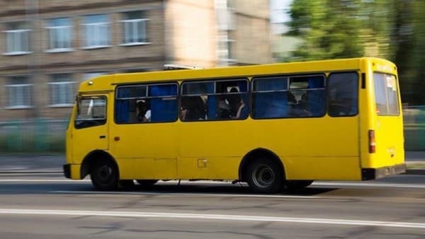 Зручні автобуси замість маршруток: у Раді зареєстрували новий законопроєкт. Віктор Медвідь