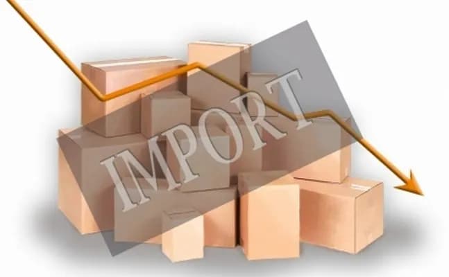 Imports in Ukraine will displace domestic goods, and unemployment will grow - expert. Viktor Medved