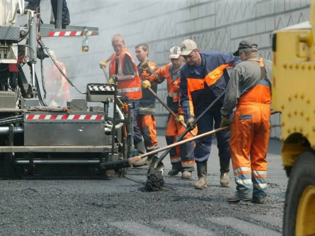 Expert: The level of theft of money allocated for road repairs is much higher than official figures