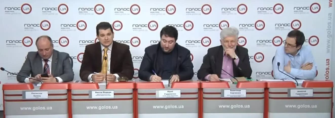З 1 квітня без води та світла можуть залишитися мільйони українців: як захиститися споживачам? (пресконференція)