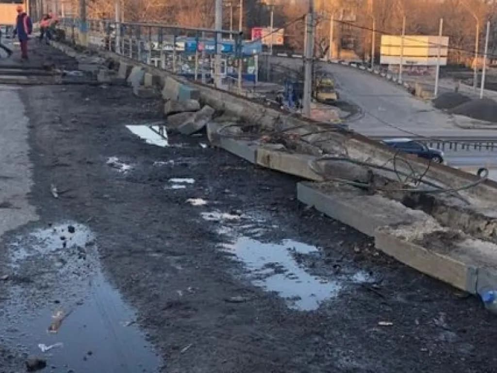 Ремонт Шулявського мосту може затягнутися до нескінченності – експерт
