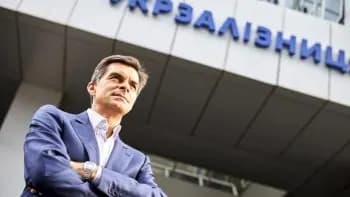 Medved: Dismissal of Ukrzaliznytsia's head is a "war of lobbyists"